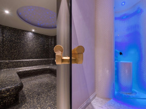 Radisson Blu Hotel Istanbul Ottomare