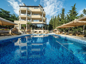 Гостевой дом Ore More