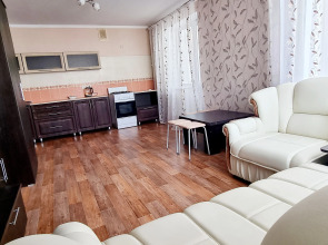 Квартира возле пляжа