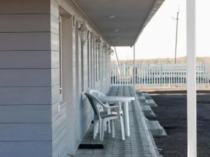 Отель Тихий дворик