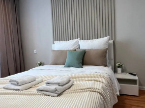 Апартаменты Созвездие Камчатки с Красивым Видом