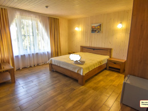 Гостевой дом Крисстал