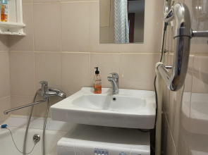 Апартаменты на Площади Свободы