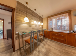 Вилла Zen с ванной СПА и террасой