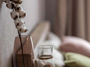 Апартаменты Keytee Home Joyberry | 1-Комнатная