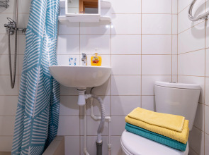 Студия у метро Балтийская