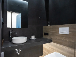 Квартира с Видом на р.Преголя в ЖК Рыбная Деревня