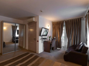 Отель Deniz Inn