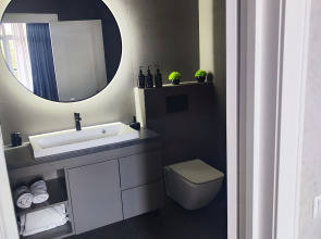 Квартира Рыбная Деревня