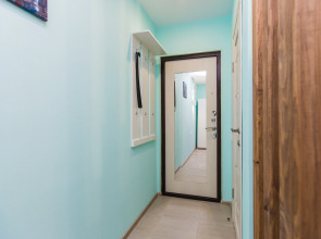 Апартаменты ЖК Татьянин Парк 1/3