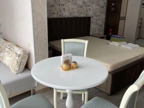 Квартира ЖК Виктория