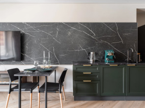 Апартаменты Студия Лагуна