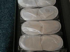 Гостевой Дом Брусника № 1