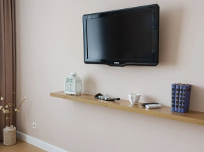 Апартаменты Звезда Столицы