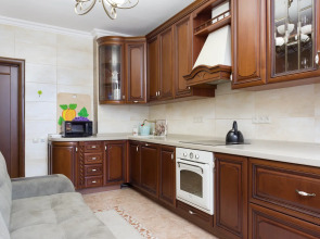 Квартира Райдас на Кирова 33