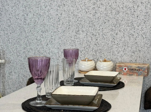 Квартира Однушка вблизи Аэропорта и Аквапарка