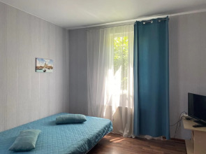 База отдыха Тихая Полянка