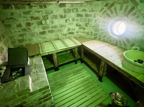 ЭКО хутор Тишина