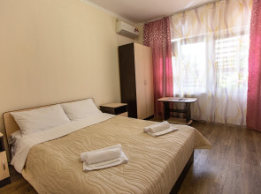 Гостевой дом На Островского 52