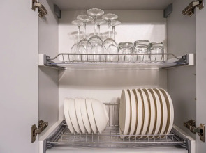 Апартаменты Студия у Реки от Квартирукинг