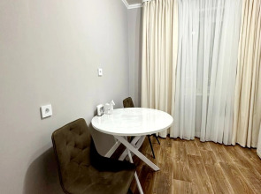 Апартаменты на Гаражной 187