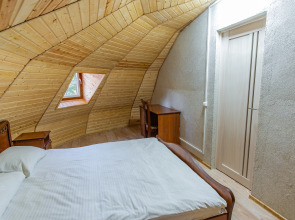 Шале Гостиный Двор 1