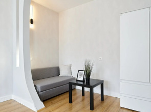 Апартаменты в Боровлянах бюджетный вариант для экономных гостей Минска