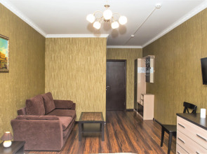 Мини-Отель Уют