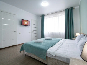 Гостевой дом Атмосфера