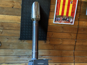 Гостевой дом Внедорожный