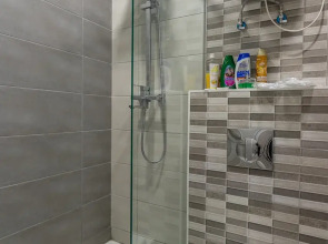 Апартаменты Стильная Студия