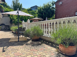 Гостевой дом Французский дом