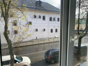 Квартира на Некрасова с Видом на Музей