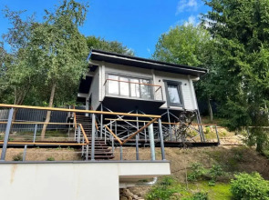 Глэмпинг Ёlки