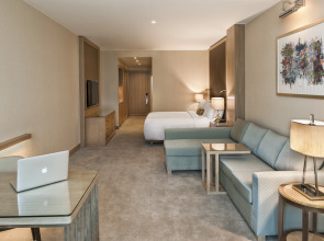 Renaissance Polat Istanbul Hotel