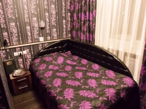 Гостиница Кристалл