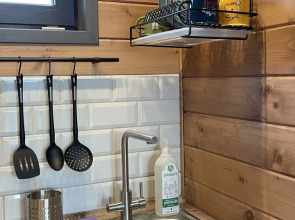 Частный Дом Gravity Home