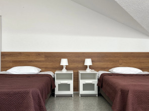 Гостиница Хозяюшка