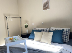 Апартаменты Семейные у ипподрома