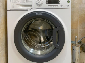 Квартира у Лахтинского разлива