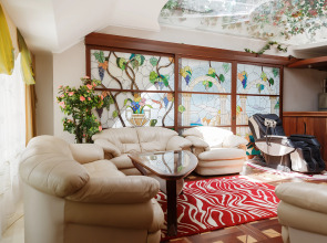 Вязовая Роща