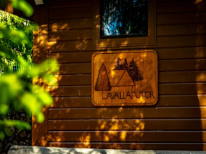 База отдыха Лавалла Хутор