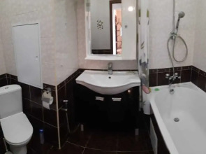 Апартаменты Салют 1