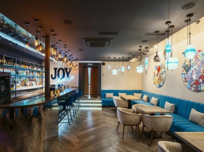 Гостевой дом Imperial Joy