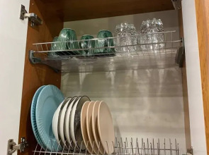 Квартира у Кремля