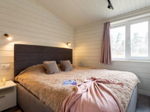 Частный дом КП Сосновские Горки ElizaHome Дом А