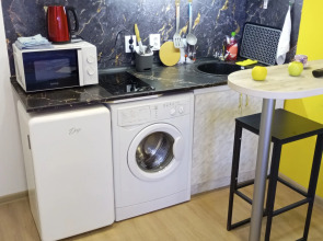 Квартира с Ремонтом