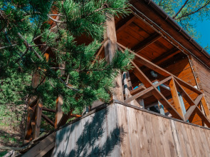 Гостевой дом Небо Байкала