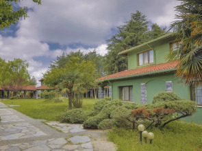 Istanbul Airport Durusu Club Hotel