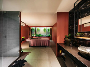 Курортный отель Explorar Koh Samui Adults Only (16+)